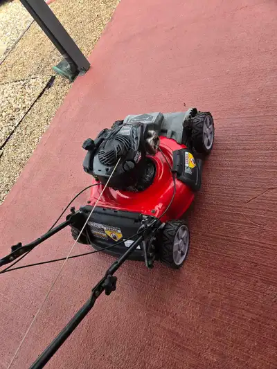 Lawnmower, Trimmers, Blowers, View more