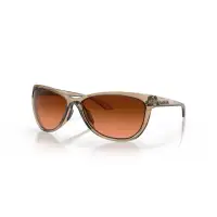 Oakley Pasque Sepia Frame,Gradient brown sunglasses OO9222-0560