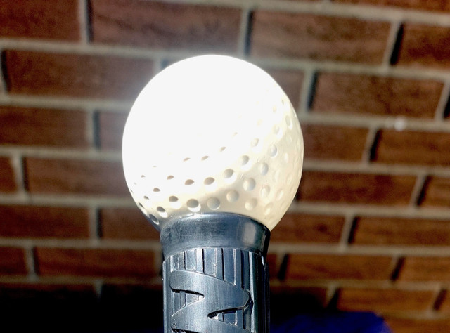 Matériel de golf (Golf kit) Vintage. Antique. dans Golf  à Drummondville