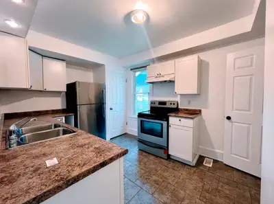 House for Rent