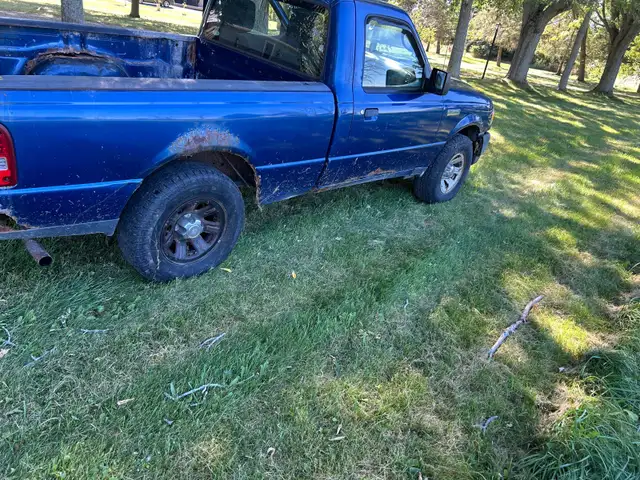 Ford ranger 573776039364546561