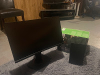 Xbox series X package.. $650