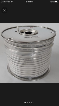 14/2 Romex Electrical Wire 150M