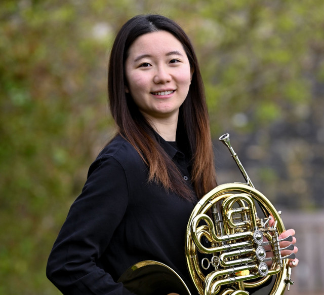 FRENCH HORN / TRUMPET / PIANO LESSONS  in City of Toronto - City of Toronto in Music Lessons in City of Toronto