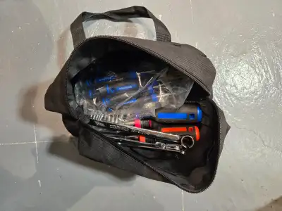 Mastercraft Screwdriver and Wrenchs, View more