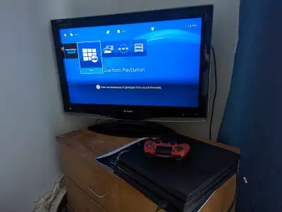 PS4 professionnel , View more