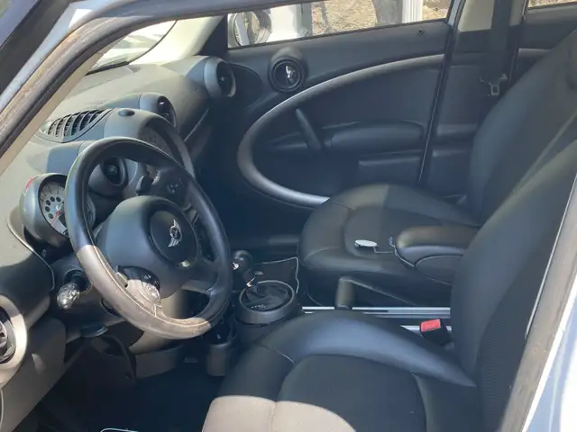2012 Mini Cooper Countryman in Cars & Trucks in Barrie - Image 10