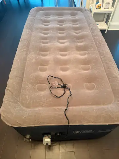 Idoo Air Mattress, View more