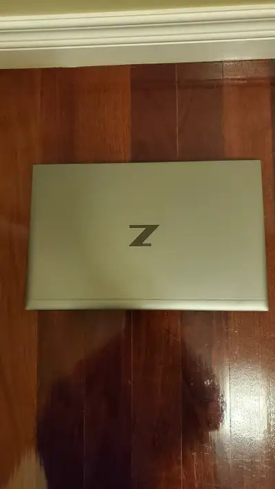 Laptop HP ZBook Firefly 16 inch G7, View more