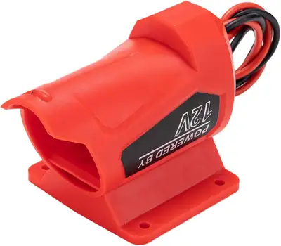 Milwaukee M12 Battery Adapter - New, View more