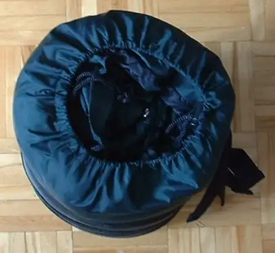 North 49 Small Sleeping Bag, View more