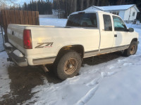 1996 Chevy 1500