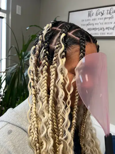 braider in Markham , View more