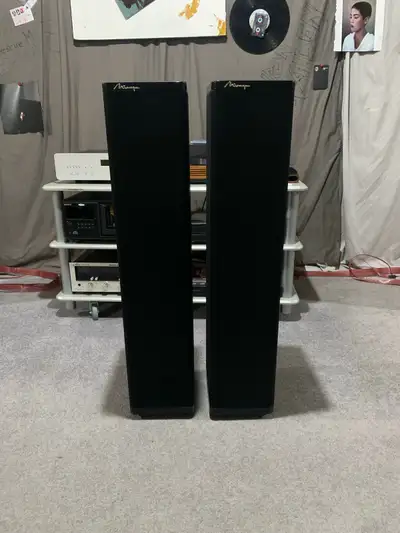 Mirage M-490is Speakers, View more