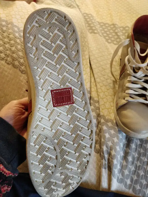Converse All Star John Varvatos in Men's Shoes in Markham / York Region - Image 6