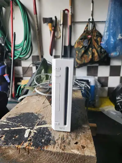 wii nintendo, View more