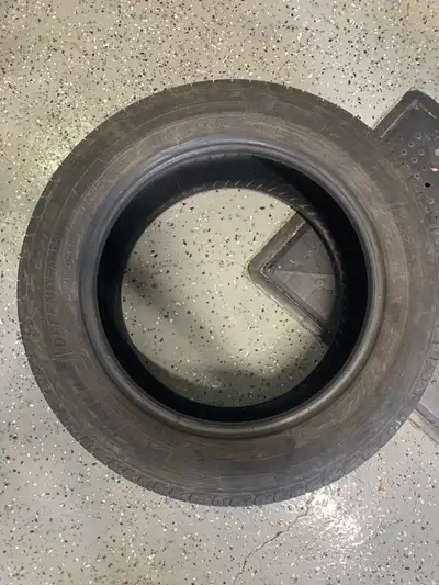 Pneus été Michelin ,très bon état .