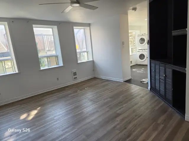 Prime Uptown Living – Princess St Modern | Quiet Building | W in Long Term Rentals in Saint John - Image 10