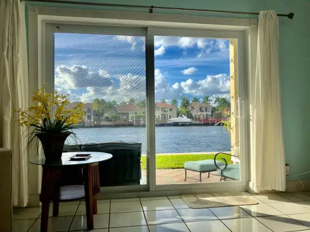 Condo Intracoastal Hollywood Beach Floride (2 ch 2 sb) in Florida in Canada - Image 2