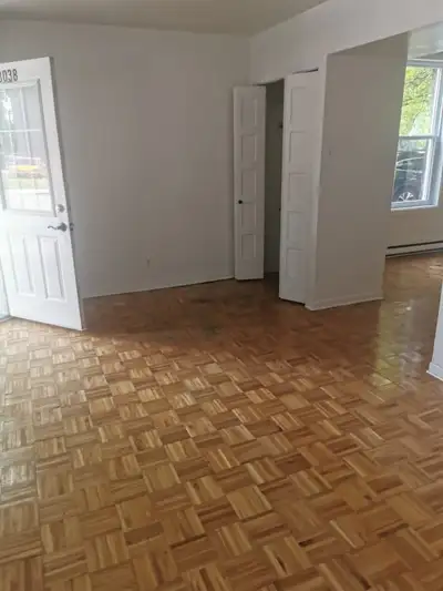 Apartment for rent/ Appartement à louer