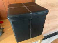 Used Ottoman Storage for Sale