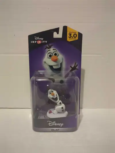 Disney Infinity Olaf, View more