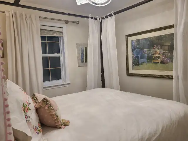 Inn Vogue Suites:Fully Furnished Monthly Rentals+ Weekly/daily in Short Term Rentals in City of Halifax - Image 7