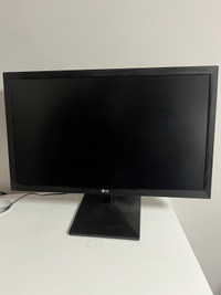 LG Computer Monitor for sale