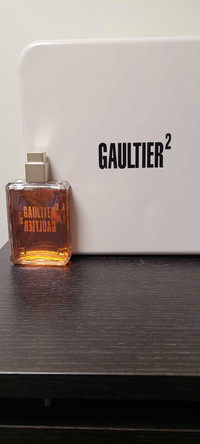 GAULTIER 2, Jean Paul Gaultier 