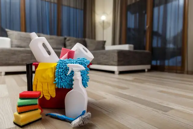 Professional/affordable cleaning, DUR - call/text @ 289-278-3331 in Cleaners & Cleaning in City of Toronto - Image 7