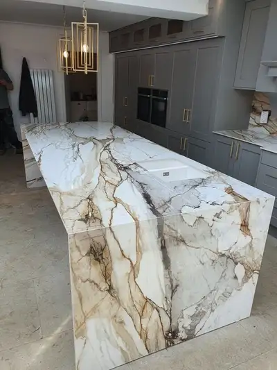 ⭐⭐⭐⭐⭐ QUARTZ & GRANITE SLABS – FACTORY DIRECT ⭐⭐⭐⭐⭐, View more