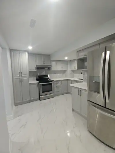 3 Bedroom Basement Apartment for Rent – Oshawa (L1L 0C1) Prime Windfields location (L1L 0C1) Interne...