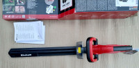 Brand New Einhell 18 V 20.5-in Cordless Electric Hedge Trimmer