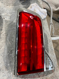 2011 -2015 Lincoln MKX  left taillight