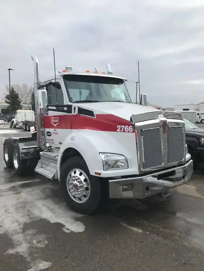 1A DRIVER NEEDED, View more