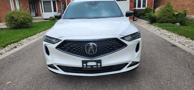 Acura MDX 2022 ASPEC in Cars & Trucks in Mississauga / Peel Region - Image 3