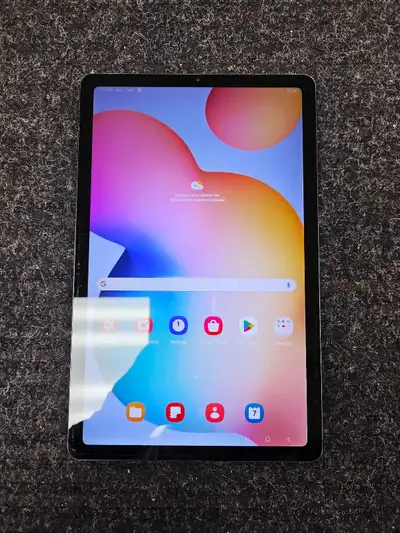 Tablette S6 LITE, View more
