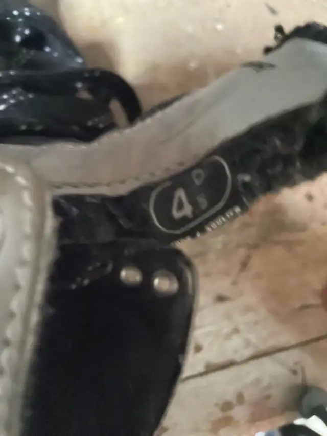 kids skates $20, $30 in Skates & Blades in Mississauga / Peel Region - Image 3