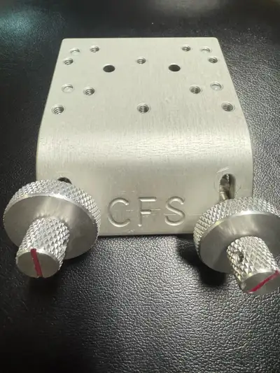 Cisco fishing systems mount for Lund boats 45 degrees , View more