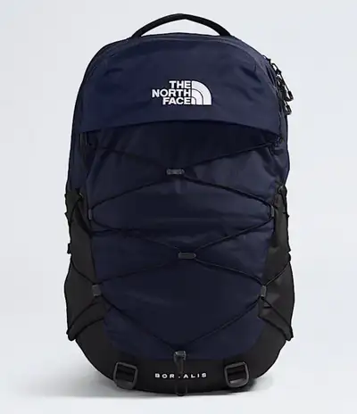 North Face Borealis Bag, View more