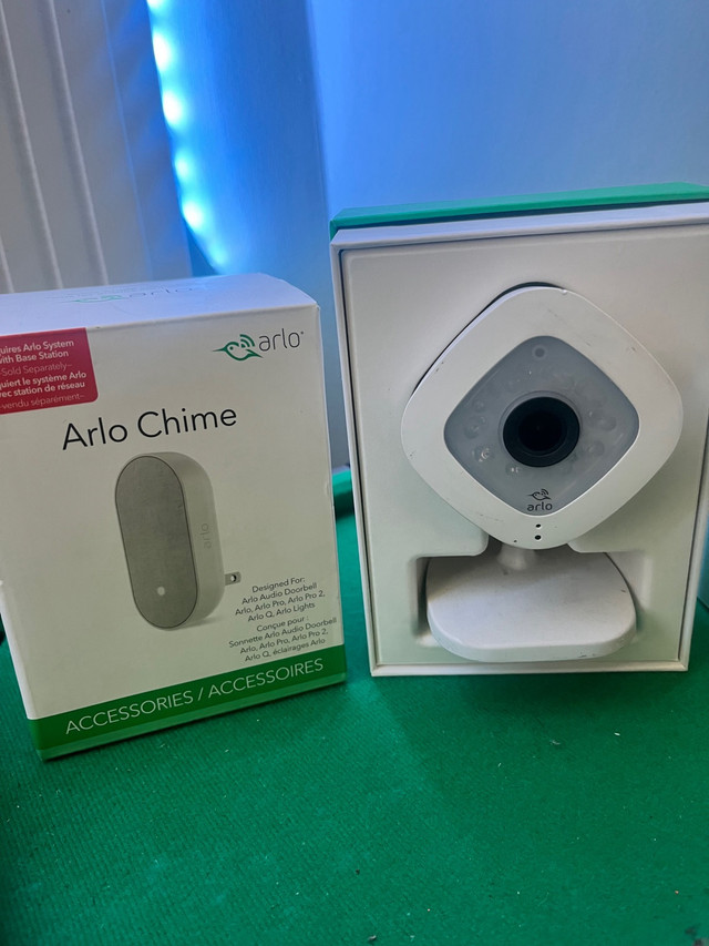 Arlo Complete Home Security in Security Systems in Oshawa / Durham Region - Image 2