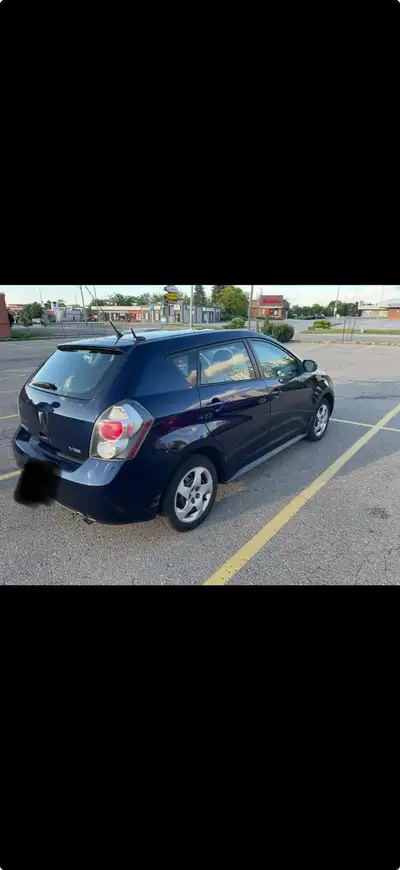 used pontiac vibe in All Categories in Ontario | Kijiji Marketplaces
