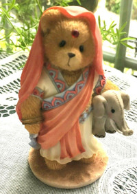 India Cherished Teddie For Sale