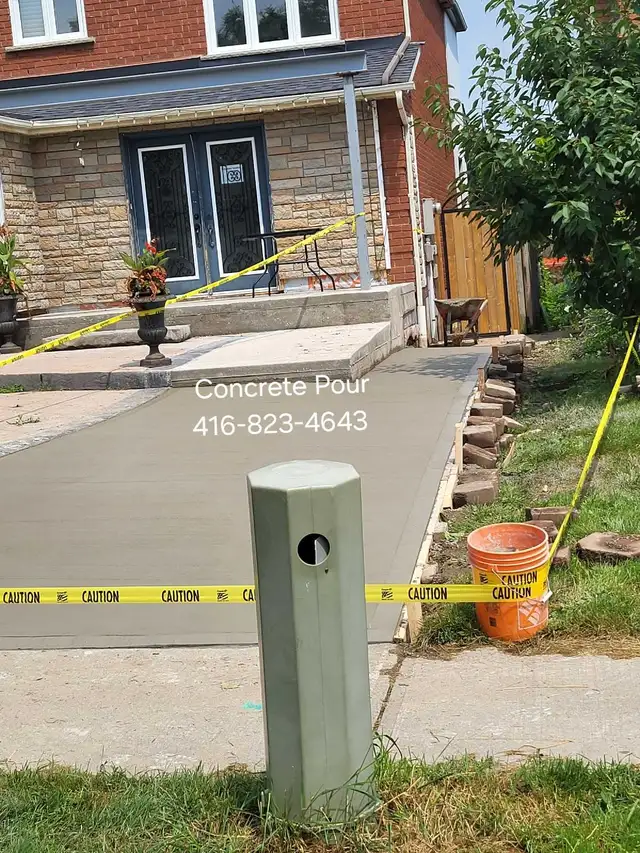 Legal Bassment Renovation in Renovations, General Contracting & Handyman in City of Toronto - Image 8