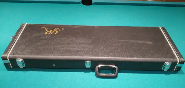 Roland Guitar Synthesizer GR-700 and G-707 Guitar in Guitars in Oakville / Halton Region - Image 5