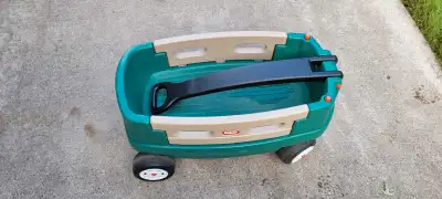 Little Tikes Children's Wagon, View more
