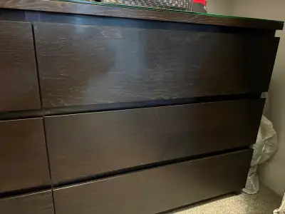 41 ads for ikea malm 6 drawers in All Categories in Canada | Kijiji  Marketplaces