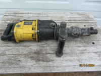 REDUCED Kango power tool