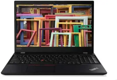 Lenovo ThinkPad T15 GN1 15'' TACTILE i5-10310U 512GB SSD 16GB, View more