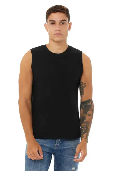 Muscle Tank Top, View more